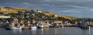 Flying Dutchman - Stromness