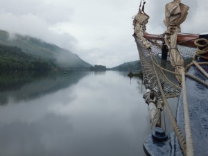 Flying Dutchman - Schotland 3